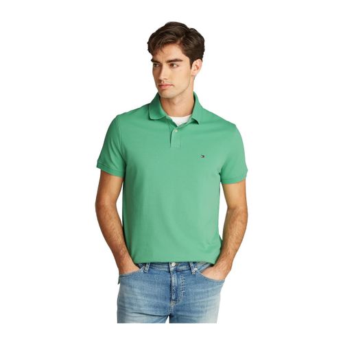 Polo Polo Manches Courtes Core 1985 6881 - Tommy Hilfiger - Modalova