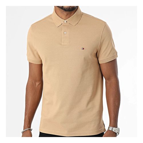 Polo Polo Manches Courtes Core 1985 6881 - Tommy Hilfiger - Modalova