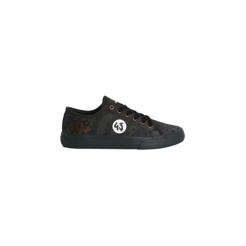 Baskets SHOES - 43I Manual - noire - DC Shoes - Modalova