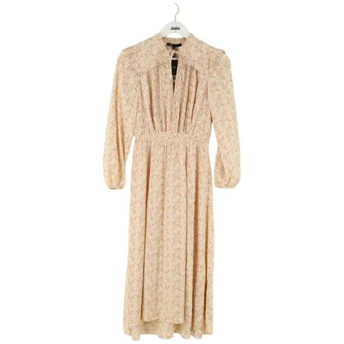 Robe Maje Robe beige - Maje - Modalova