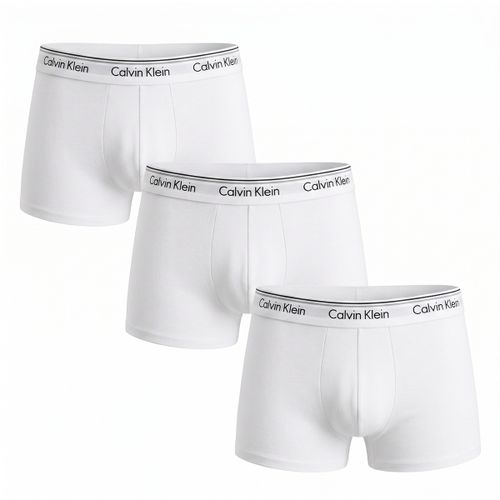 Boxers Calvin Klein Jeans NP2817A - Calvin Klein Jeans - Modalova