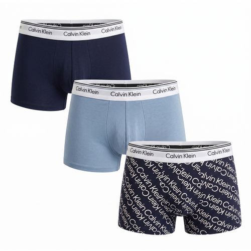 Boxers Calvin Klein Jeans NP2817A - Calvin Klein Jeans - Modalova