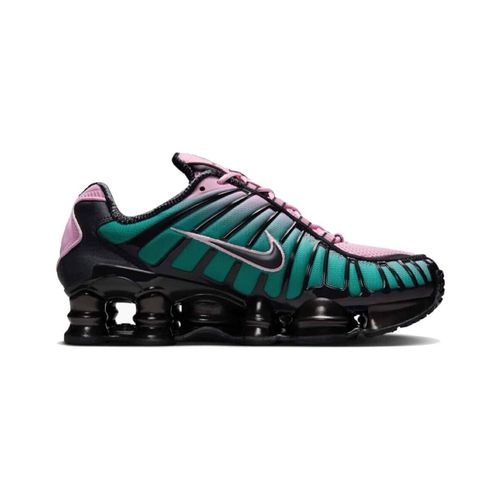 Baskets basses Nike Shox TL Fade - Nike - Modalova