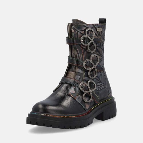 Boots Laura Vita TRONCHETTO - Laura Vita - Modalova