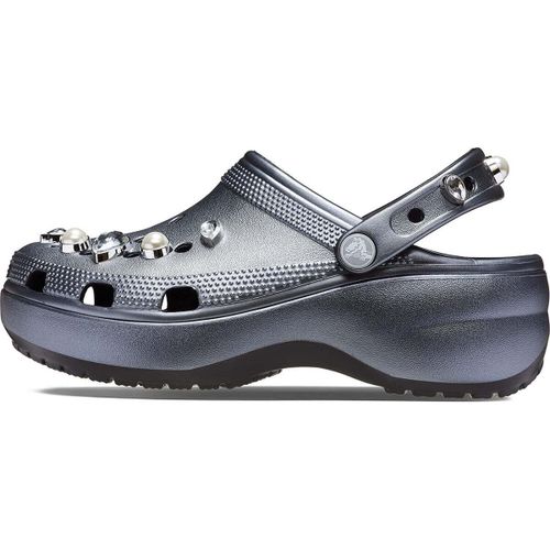 Mules Sabot CLASSIC PLATEFORM CRYST - Crocs - Modalova