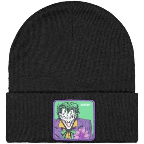 Bonnet Capslab DC Comics Joker Hat - Capslab - Modalova
