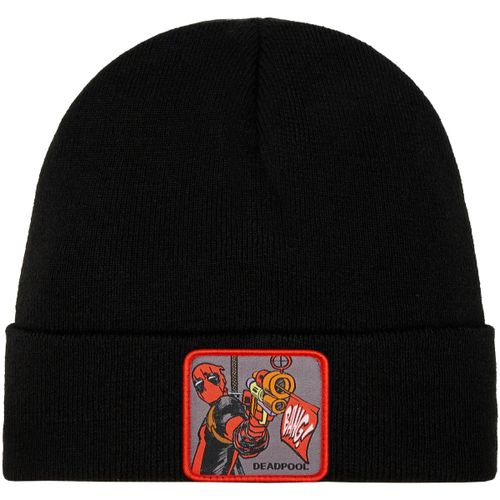 Bonnet Capslab Marvel Deadpool Hat - Capslab - Modalova