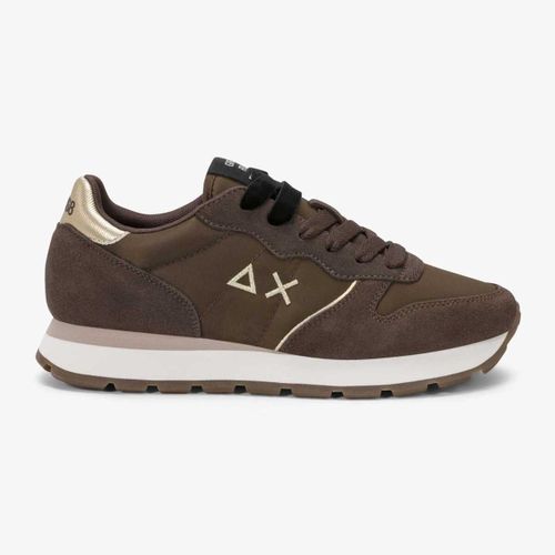 Chaussures S68DAI27-Z46202-brw - Sun68 - Modalova