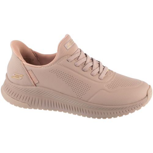 Baskets basses Slip-Ins: Bobs Squad 4 - Key Look - Skechers - Modalova