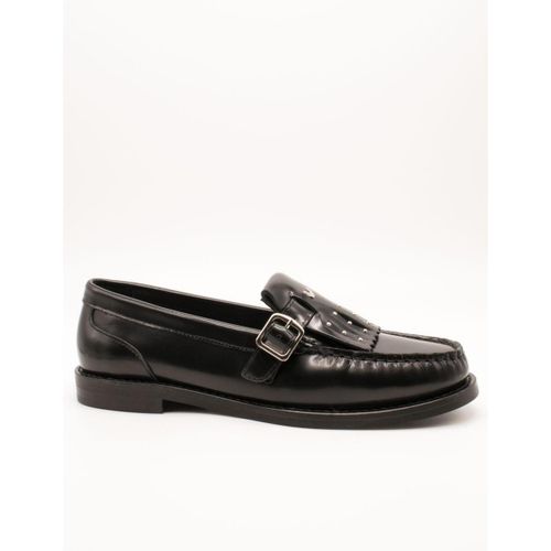 Mocassins 1734-B327TY Settala - Martinelli - Modalova