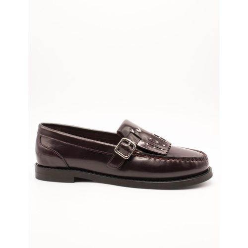 Mocassins 1734-B327TY Settala - Martinelli - Modalova