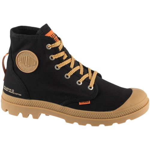 Baskets montantes Pampa Hi HTG - Palladium - Modalova