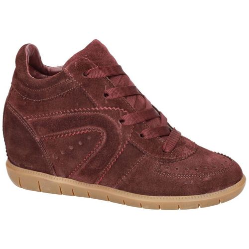 Baskets montantes Patty Style 9.61.01 - Softwaves - Modalova