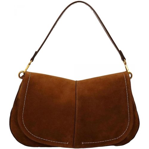 Sac Bandouliere HELENA ROUND - Gianni Chiarini - Modalova