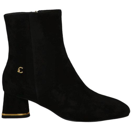 Bottines C-EVERYDAY SUEDE - Coccinelle - Modalova