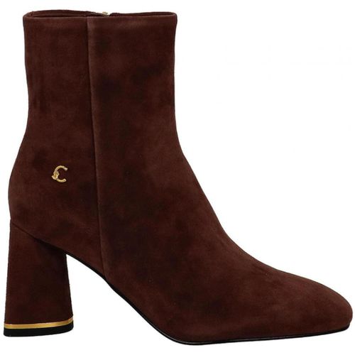 Bottines C-EVERYDAY SUEDE - Coccinelle - Modalova