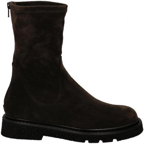 Bottines KENT VELOUR - Guglielmo Rotta - Modalova