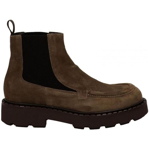 Bottines Guglielmo Rotta WES VELOUR - Guglielmo Rotta - Modalova