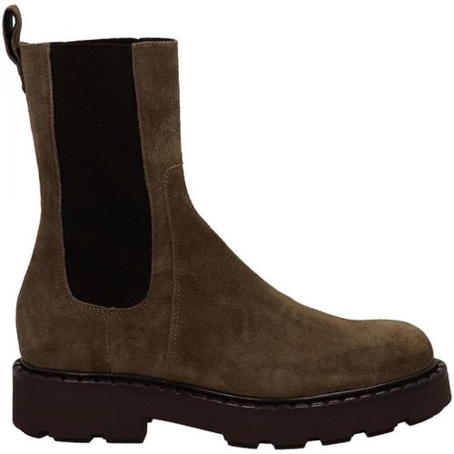 Bottines WAGNER VELOUR - Guglielmo Rotta - Modalova