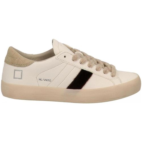 Baskets basses HILL LOW VINTAGE - D.A.T.E. - Modalova
