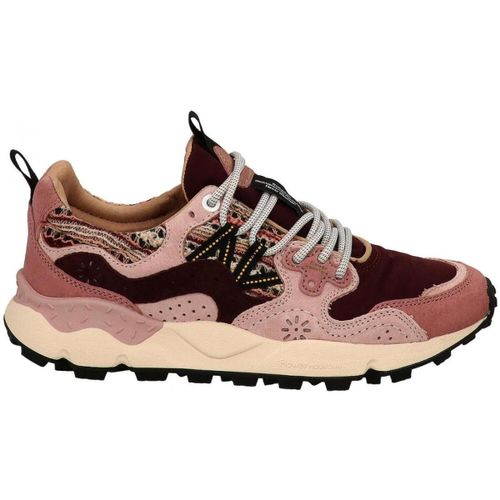 Baskets basses YAMANO 3 - Flower Mountain - Modalova