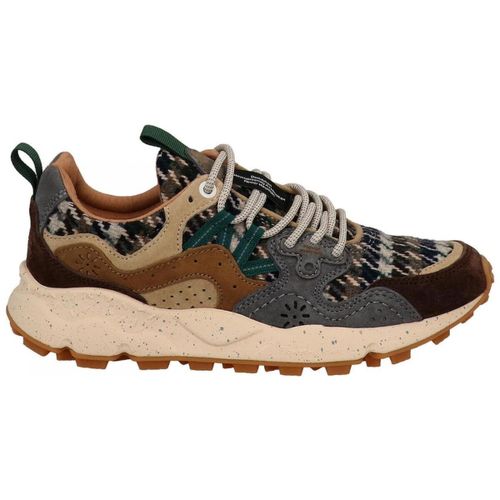 Baskets basses YAMANO 3 - Flower Mountain - Modalova