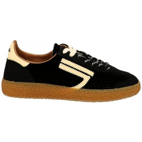 Baskets basses 6.01 XS VELVET - Puraai - Modalova