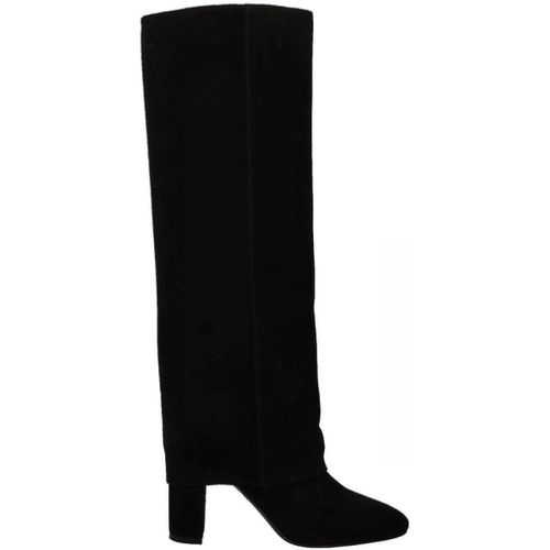 Bottes Via Roma 15 VELOUR - Via Roma 15 - Modalova