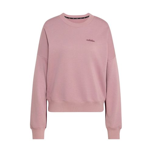 Sweat-shirt adidas W CP CRW - adidas - Modalova