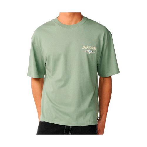 T-shirt Rip Curl HERITAGE ICON TEE - Rip Curl - Modalova