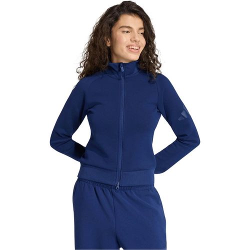 Veste adidas W SL SLIM TT - adidas - Modalova