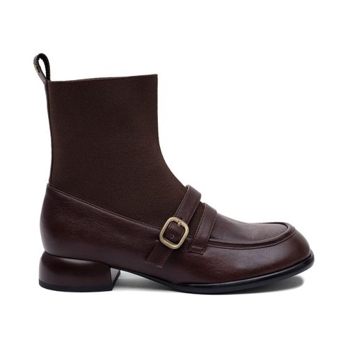 Bottines Maciejka K776602007 - Maciejka - Modalova