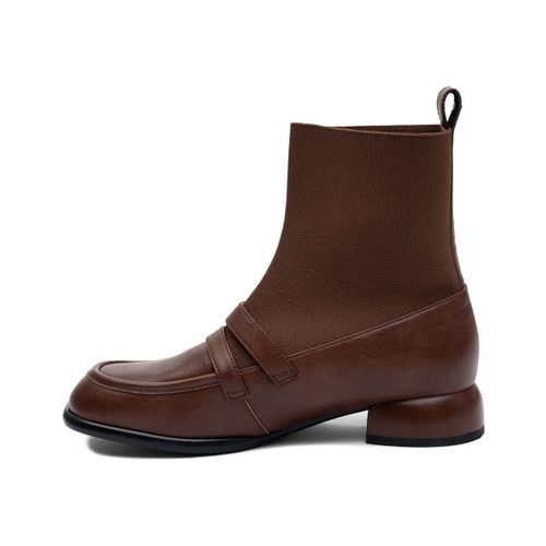 Bottines Maciejka K776629007 - Maciejka - Modalova