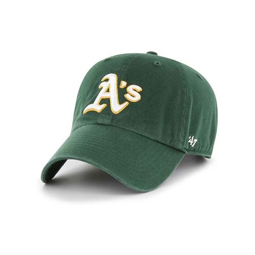 Casquette '47 Brand Athletics - '47 Brand - Modalova