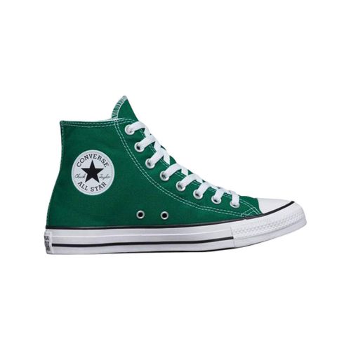Baskets montantes Baskets Chuck Taylor All Star Hi mousse - Converse - Modalova
