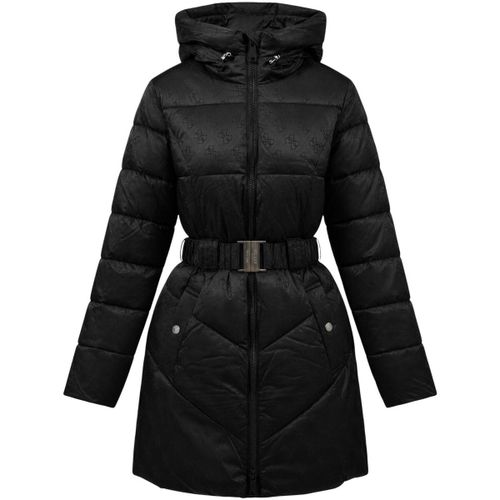 Manteau NEW IMMA LOGO MIDI P W6BL50 W4144 - Guess - Modalova
