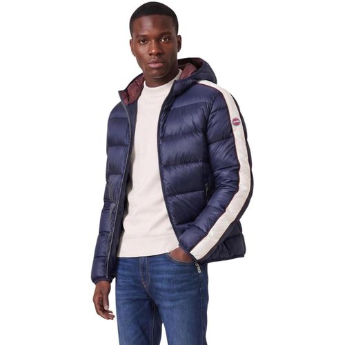 Vestes techniques Quilted jacket with undetacheable hood 12000022 - Colmar Originals - Modalova