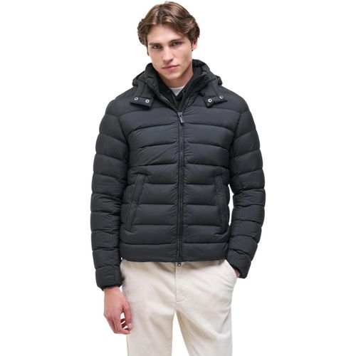 Vestes techniques Quilted jacket with detachable hood 12000052 - Colmar Originals - Modalova