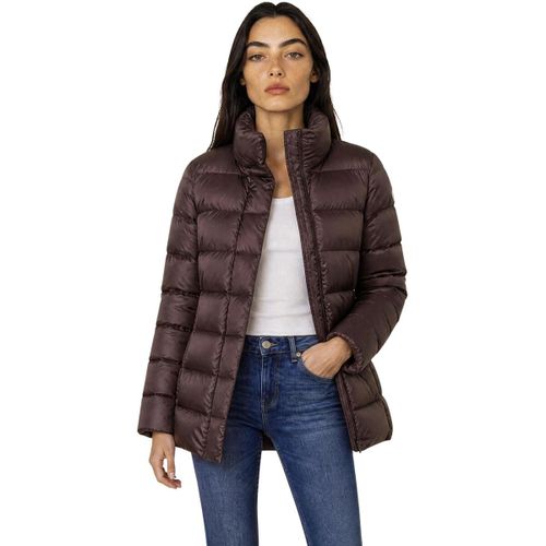 Veste Quilted jacket with side opening 22000001 - Colmar Originals - Modalova