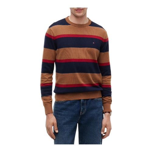 Pull Tommy Hilfiger MW0MW28046 - Tommy Hilfiger - Modalova
