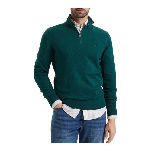 Pull Tommy Hilfiger MW0MW28049 - Tommy Hilfiger - Modalova