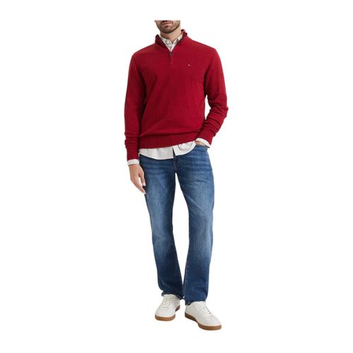 Pull Tommy Hilfiger MW0MW28049 - Tommy Hilfiger - Modalova