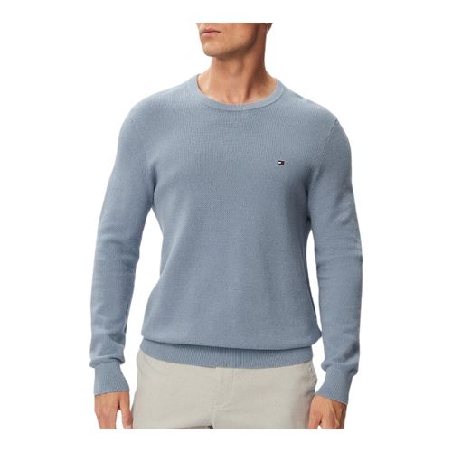 Pull Tommy Hilfiger MW0MW36347 - Tommy Hilfiger - Modalova