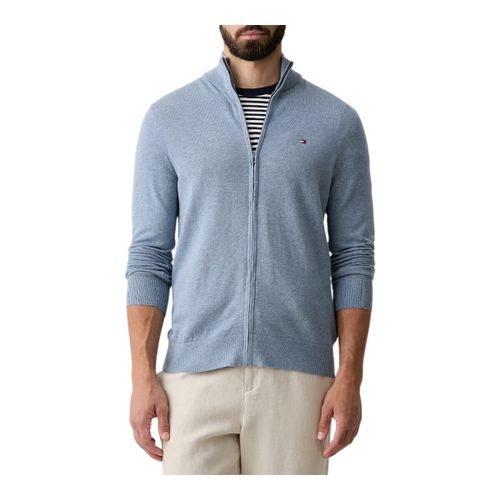 Gilet Tommy Hilfiger MW0MW36517 - Tommy Hilfiger - Modalova