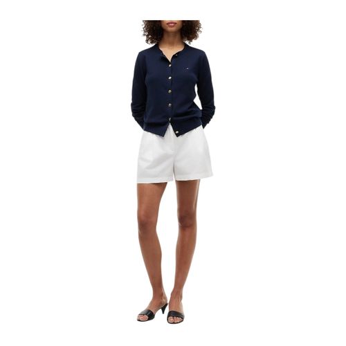 Gilet Tommy Hilfiger WW0WW42370 - Tommy Hilfiger - Modalova