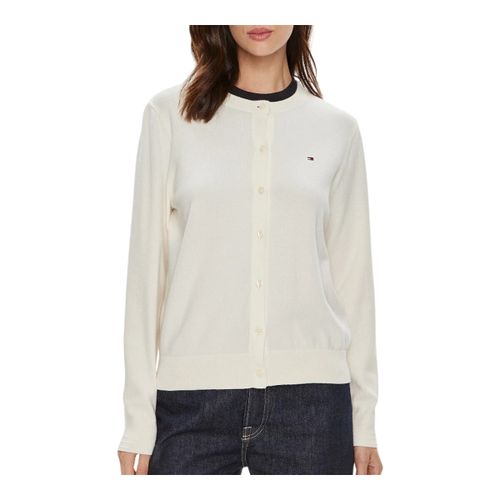 Gilet Tommy Hilfiger WW0WW42370 - Tommy Hilfiger - Modalova