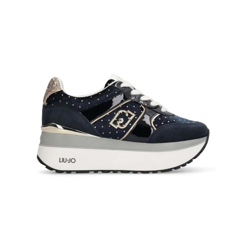 Baskets Liu Jo BF6009PX901 - Liu Jo - Modalova