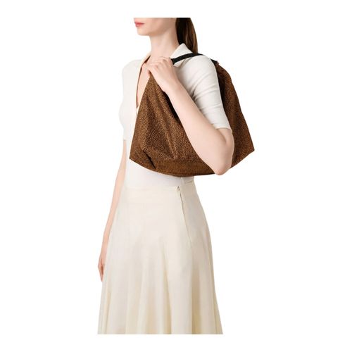 Sac Borbonese 910102060195264 - Borbonese - Modalova
