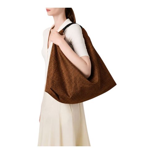 Sac Borbonese 910102070195264 - Borbonese - Modalova