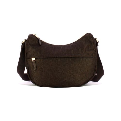 Sac Bandouliere 91010340X95219 - Borbonese - Modalova